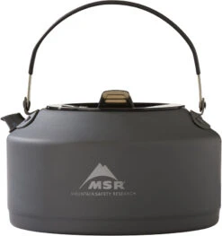 MSR Pika Teapot Ultralight Backpacking Kettle