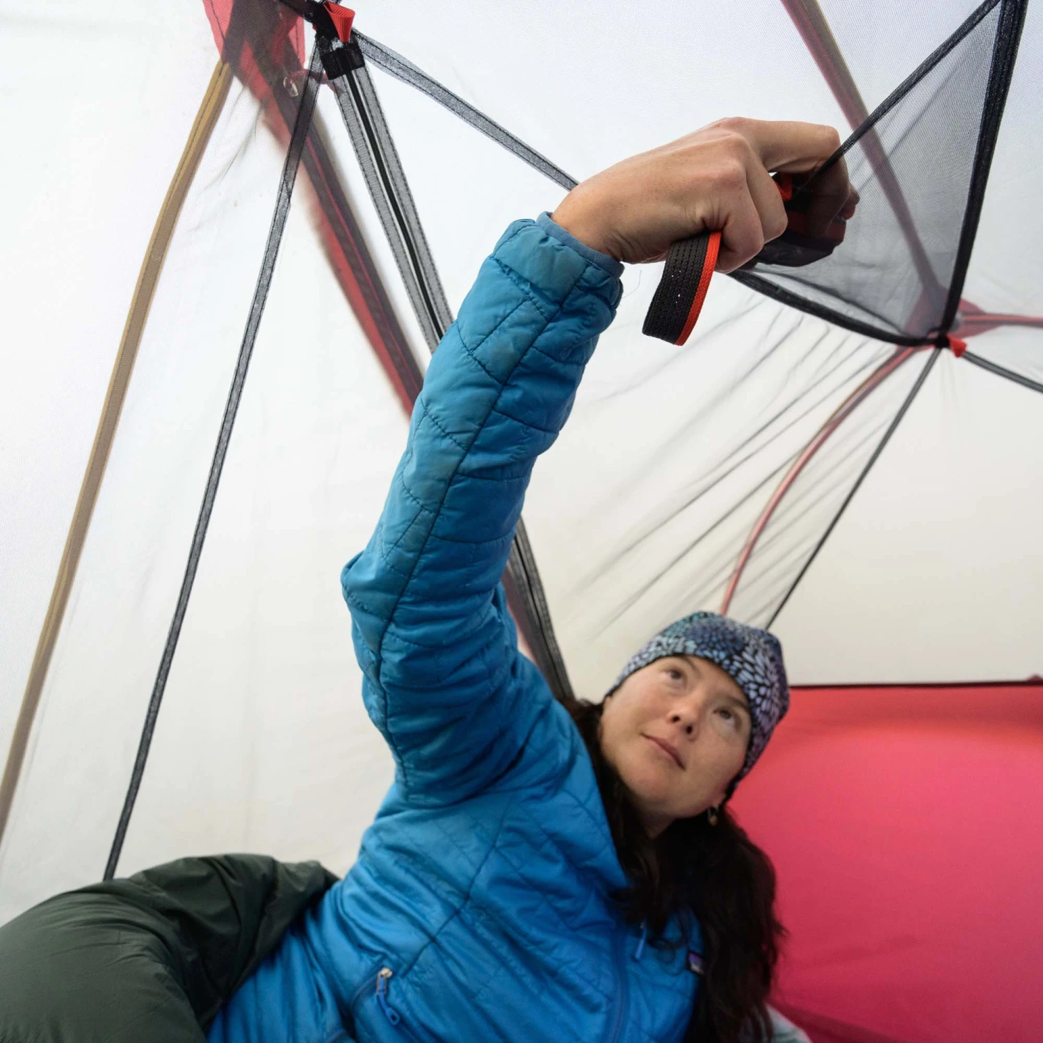 MSR Freelite 1 V3 Ultralight Backpacking Tent 16 MSR Freelite 1 V3 Ultralight Backpacking Tent - Image 16