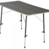 Vango Birch 120 Table Portable Camping Table
