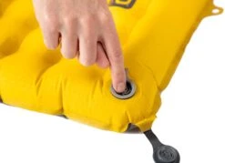 Nemo Tensor Ultralight Sleeping Mat -Camping Equipment Store 08a768ab e181 41b3 bf05 757fb5da4fa1 TENSOR VALVE MICROADJUST