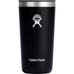 Hydro Flask Outdoor Tumbler Insulated Camp Cup + Lid