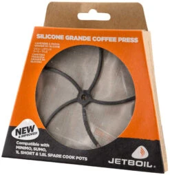 Jetboil Coffee Press Grande French Press Accessory -Camping Equipment Store 1107431 detail02