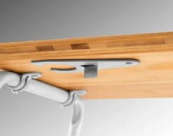 GSI Outdoors Rakau Table Compact Camping & Outdoor Table -Camping Equipment Store 11359