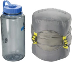 Thermarest Parsec 32 Ultralight Down Sleeping Bag -Camping Equipment Store 11393 thermarest parsec 32 larch regular ssack