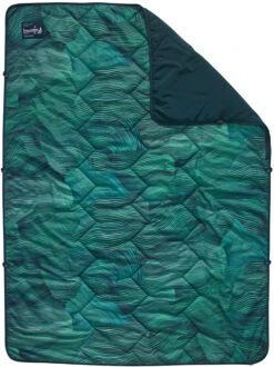 Thermarest Stellar Blanket Insulated Camping Blanket