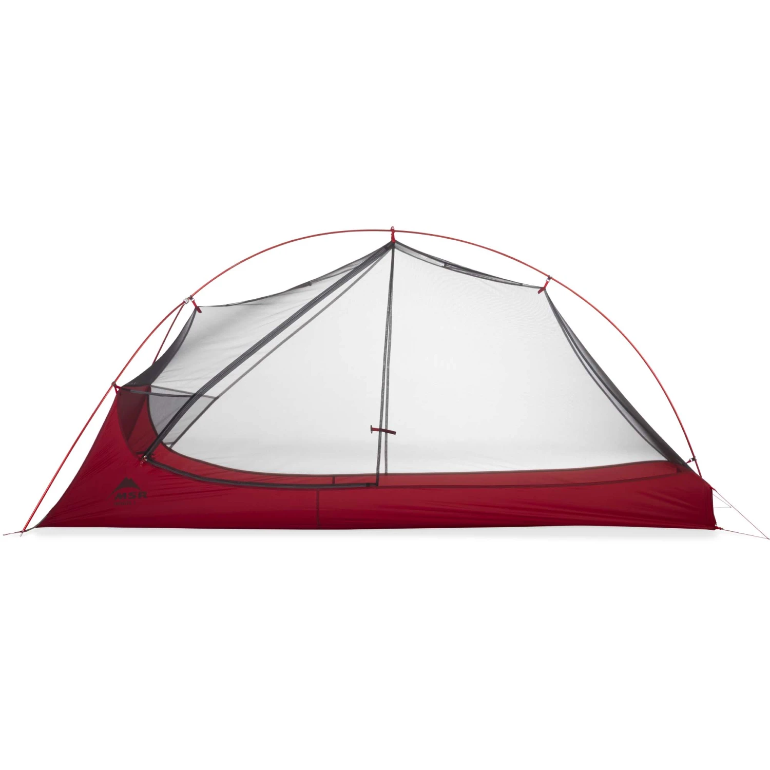 MSR Freelite 1 V3 Ultralight Backpacking Tent 4 MSR Freelite 1 V3 Ultralight Backpacking Tent - Image 4