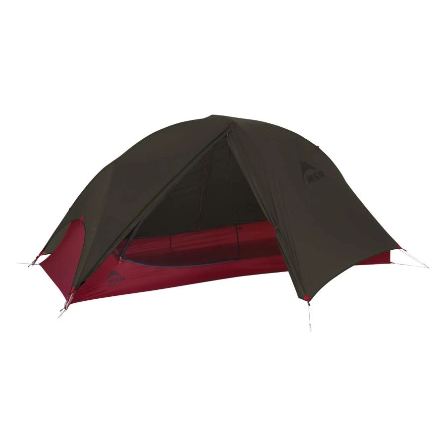 MSR Freelite 1 V3 Ultralight Backpacking Tent 20 MSR Freelite 1 V3 Ultralight Backpacking Tent - Image 20