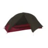 MSR Freelite 1 V3 Ultralight Backpacking Tent