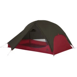 MSR FreeLite 2 V3 Ultralight Backpacking Tent
