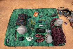 Thermarest Compressible Pillow Cinch Camping Pillow -Camping Equipment Store 11551 CompPillow Funguy Lifestyle 7623