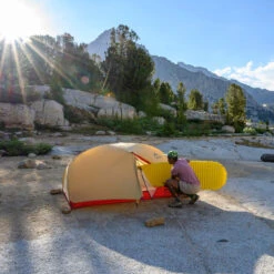 Thermarest NeoAir XLite NXT Ultralight Camping Mat 12 Thermarest NeoAir XLite NXT Ultralight Camping Mat -Camping Equipment Store 11627 2022 TR Xlite NXT rinckenberger perputual 01