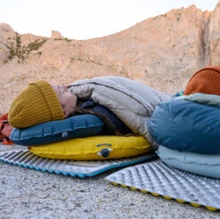 Thermarest NeoAir XLite NXT Ultralight Camping Mat 13 Thermarest NeoAir XLite NXT Ultralight Camping Mat -Camping Equipment Store 11627 2022 TR Xlite NXT rinckenberger perputual 03