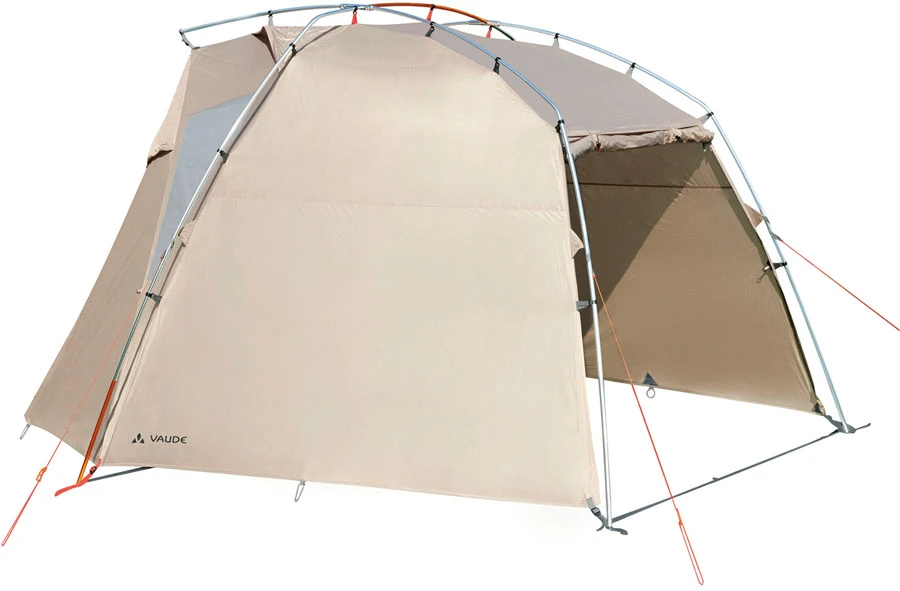 VAUDE Drive Van Driveaway Camping Awning 1 VAUDE Drive Van Driveaway Camping Awning