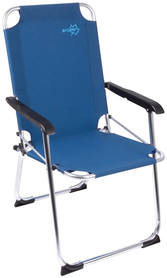 Bo-Camp Copa Rio Classic Foldable Camping Chair 1 Bo-Camp Copa Rio Classic Foldable Camping Chair