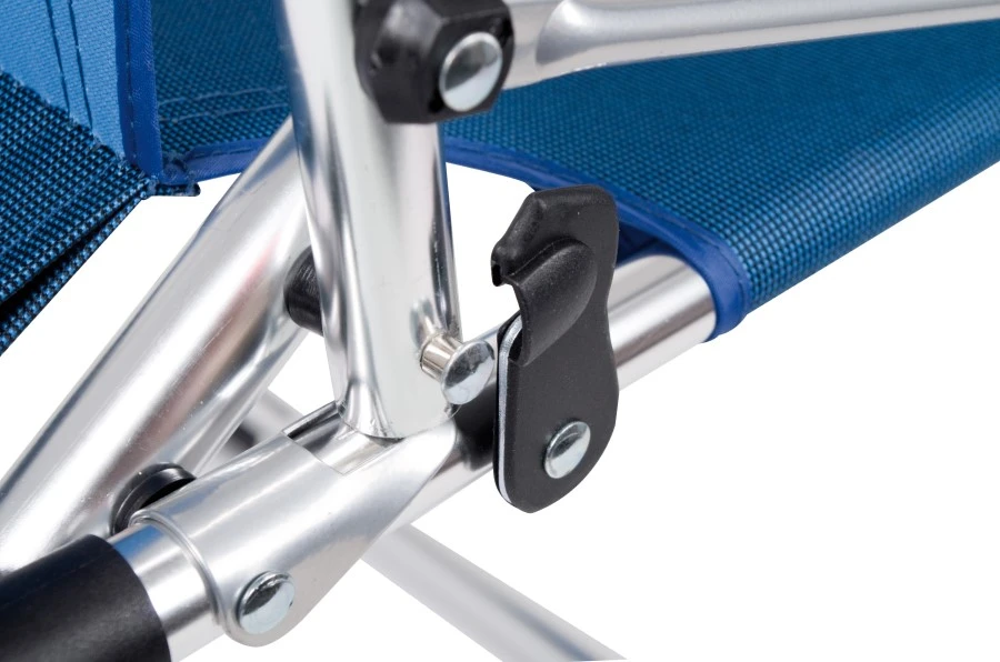 Bo-Camp Copa Rio Classic Foldable Camping Chair 5 Bo-Camp Copa Rio Classic Foldable Camping Chair - Image 5