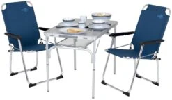 Bo-Camp Copa Rio Classic Foldable Camping Chair 12 Bo-Camp Copa Rio Classic Foldable Camping Chair -Camping Equipment Store 1211935 08