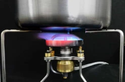 Soto Stormbreaker Stove + Fuel Bottle Multifuel Expedition Stove -Camping Equipment Store 12d4d229 d20f 4076 98ba 28d9264571c4Wind Resistance