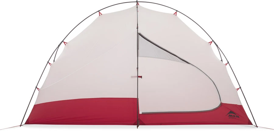 MSR Access 3 4-Season Hiking Tent 5 MSR Access 3 4-Season Hiking Tent - Image 5
