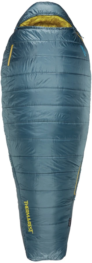 Thermarest Saros 20 Lightweight 3-Season Sleeping Bag 2 Thermarest Saros 20 Lightweight 3-Season Sleeping Bag - Image 2