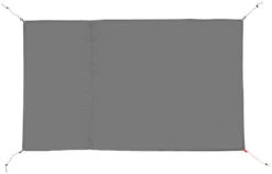 Sierra Designs Meteor Footprint 2-Man Tent Groundsheet