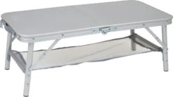 Bo-Camp Side Table Case Model Portable Folding Camp Table 14 Bo-Camp Side Table Case Model Portable Folding Camp Table -Camping Equipment Store 1404411 03copy