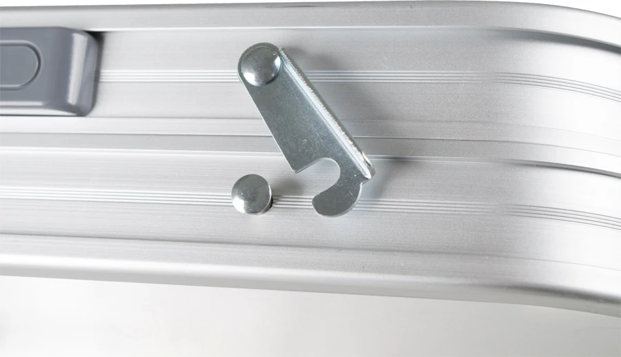 Bo-Camp Side Table Case Model Portable Folding Camp Table 12 Bo-Camp Side Table Case Model Portable Folding Camp Table - Image 12