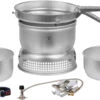 Trangia 25-1 GB Camping Stove & Cookware Set