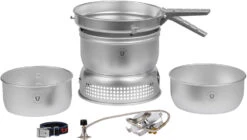 Trangia 25-1 GB Camping Stove & Cookware Set