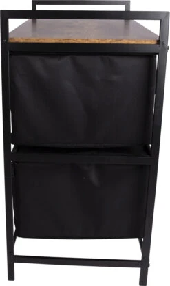 Bo-Camp Lawton Cooking Cabinet Folding Camping Storage Unit -Camping Equipment Store 1593628 06copy