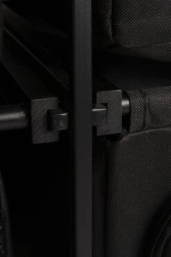 Bo-Camp Lawton Cooking Cabinet Folding Camping Storage Unit -Camping Equipment Store 1593628 11copy