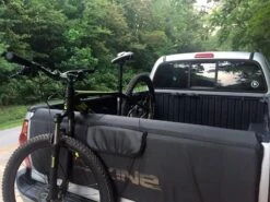 Dakine DLX Curve™ Pickup Pad Bike Pad Truck Rack -Camping Equipment Store 174b673e f27c 46fc 830a 1a04aca9643e900