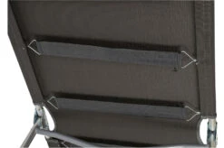 Bo-Camp Florence Sun Lounger 3 Position Sunbed -Camping Equipment Store 1ce13ea7 4ed7 45fd 9961 b2edb9dc116a 1304480 05