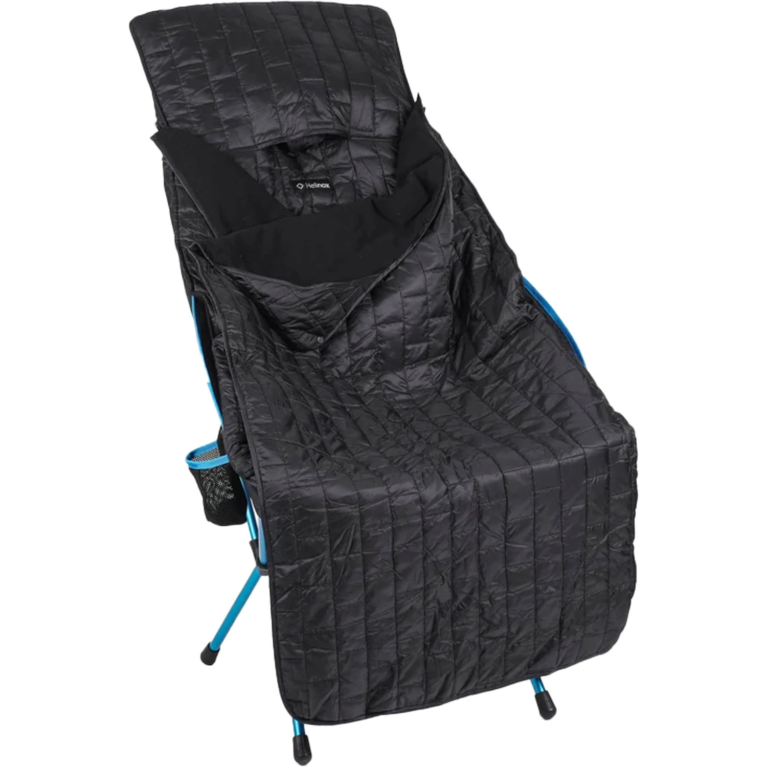 Helinox Toasty Deluxe Camp Chair Cover 2 Helinox Toasty Deluxe Camp Chair Cover - Image 2