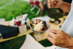 Snow Peak Backpackers Cup Lightweight Aluminium Camping Bowl -Camping Equipment Store 20190910 A7 05088