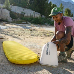 Thermarest NeoAir XLite NXT Ultralight Camping Mat 11 Thermarest NeoAir XLite NXT Ultralight Camping Mat -Camping Equipment Store 2022 cascade summer backpack sierra rinckenberger 2958