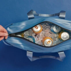 Hydro Flask Day Escape Soft Cooler Pack Insulated Backpack 24 Hydro Flask Day Escape Soft Cooler Pack Insulated Backpack -Camping Equipment Store 20Lcooler4