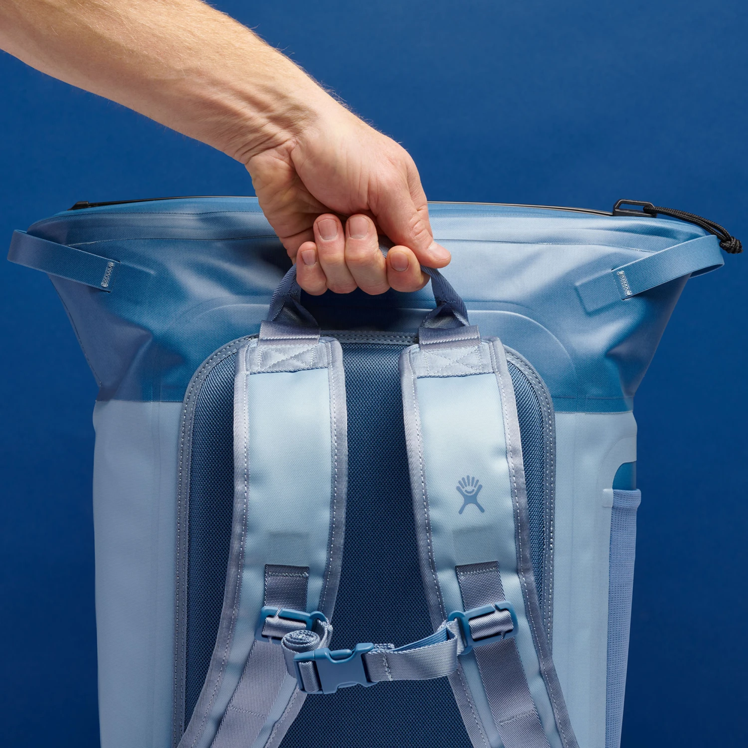 Hydro Flask Day Escape Soft Cooler Pack Insulated Backpack 9 Hydro Flask Day Escape Soft Cooler Pack Insulated Backpack - Image 9