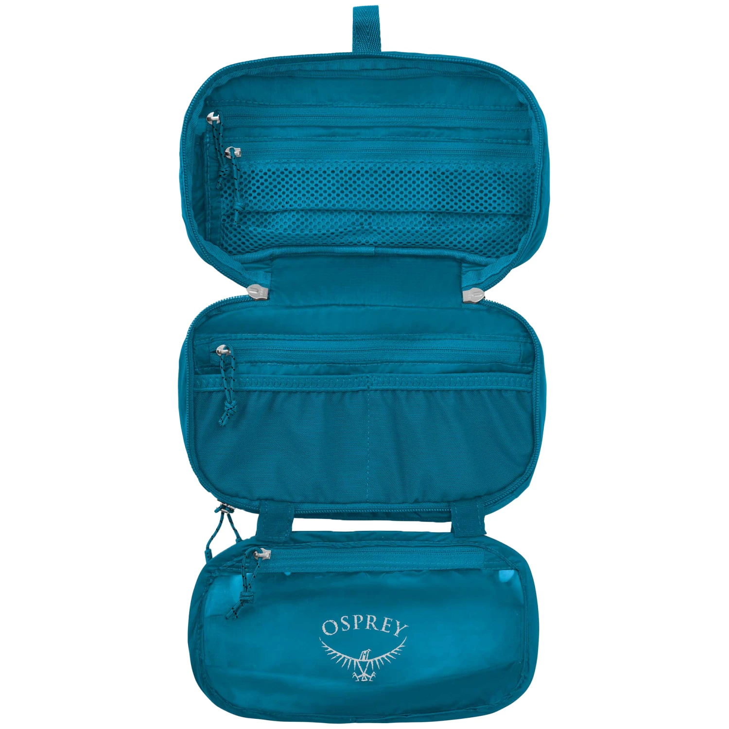Osprey Ultralight Zip Organiser Travel Bag 2 Osprey Ultralight Zip Organiser Travel Bag - Image 2