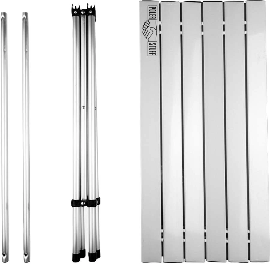 POLER Adventure Table Portable Camping Table 2 POLER Adventure Table Portable Camping Table - Image 2