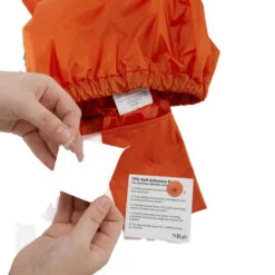 Rab Ionosphere 5.5 Insulated Sleep Mat -Camping Equipment Store 21463f21 8310 49af a4e6 148cb4f78c43 ionosphere 5 5 firecracker qma 01 fcr. repair kit 02