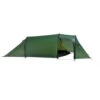 Wechsel Tempest 2 Ultralight Hiking Tent