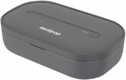 Magic Box Protective UV LED Portable Steriliser -Camping Equipment Store 2400 1