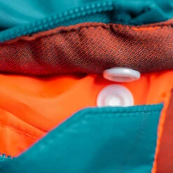 Mammut Women's Relax Down Bag -2C 3-Season Sleeping Bag -Camping Equipment Store 2410 02690 5465 det 2