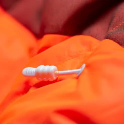 Mammut Women's Relax Down Bag -2C 3-Season Sleeping Bag -Camping Equipment Store 2410 02690 5465 det 3