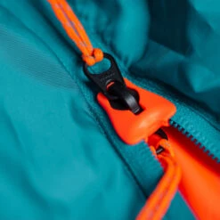 Mammut Women's Relax Down Bag -2C 3-Season Sleeping Bag -Camping Equipment Store 2410 02690 5465 det 4