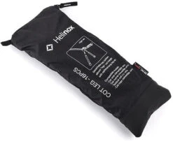 Helinox Cot Legs Camp Bed Accessory 9 Helinox Cot Legs Camp Bed Accessory -Camping Equipment Store 278f060e 2dfb 46a5 8730 4020bef447e7IMGP5512