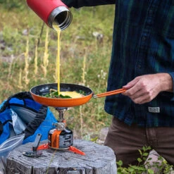 Jetboil Summit Skillet Compact Camping Frying Pan -Camping Equipment Store 282c35c6 f5f1 455c 9c38 f8036023d5f21103610 insitu02