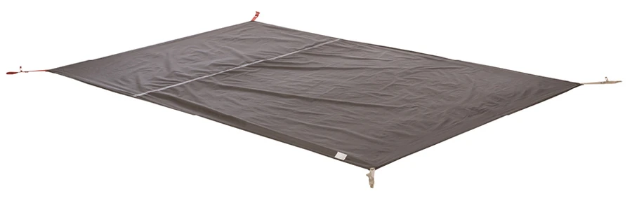 Big Agnes C-Bar 3 Footprint Lightweight Tent Groundsheet 1 Big Agnes C-Bar 3 Footprint Lightweight Tent Groundsheet