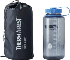 Thermarest NeoAir Topo Luxe Lightweight Camping Mat -Camping Equipment Store 2f905020 9a04 4012 a4d7 a397c94a060013222 thermarest neoair topo etherwave regular ssack