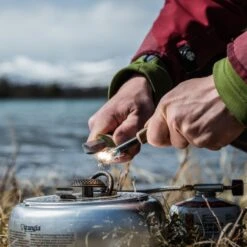 Trangia 25-1 GB Camping Stove & Cookware Set -Camping Equipment Store 2f965f1d 360f 4a56 a001 29cd850ac951 pajb398